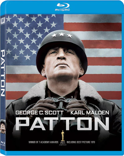 Patton