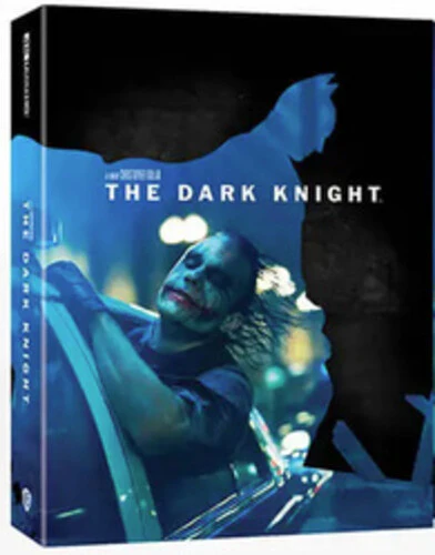 The Dark Knight