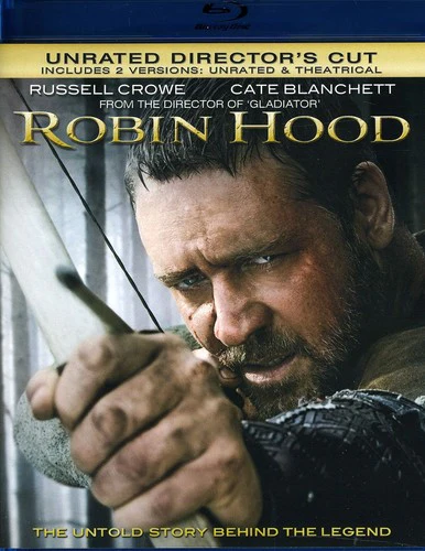 Robin Hood