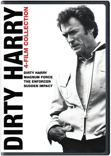 1186-dirty-harry-4-film-collection-1.webp Dirty Harry: 4-film Collection