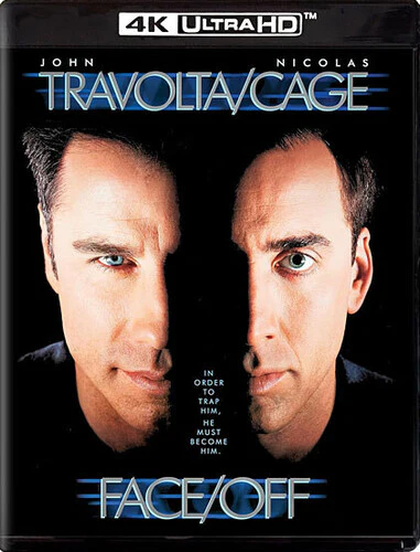 Face/Off