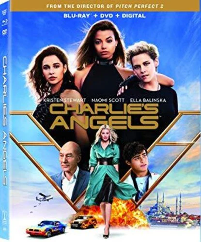 Charlie's Angels (2019)