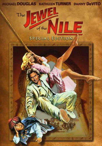 the Jewel of the Nile
