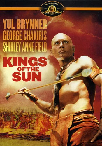 Kings of the Sun