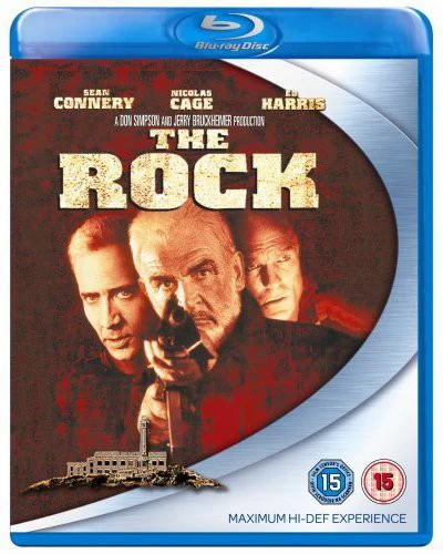 The Rock