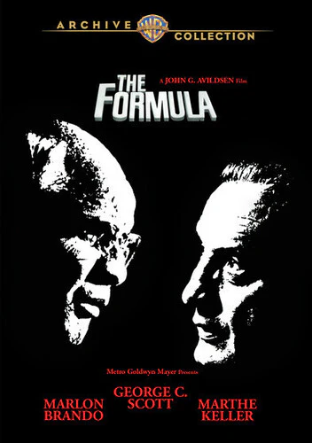 The Formula