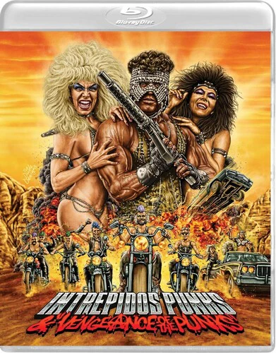1637-intrepidos-punks-vengeance-of-the-punks-1.webp Intrepidos Punks / Vengeance of the Punks