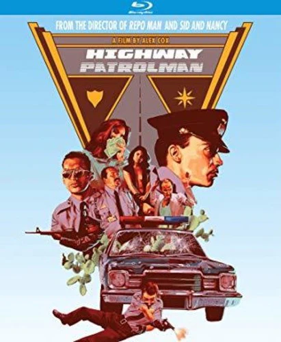 Highway Patrolman