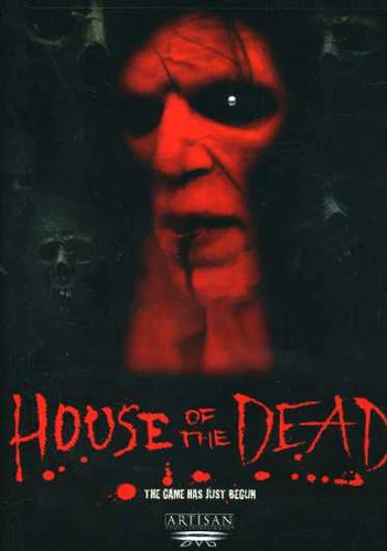 House of Dead (Director's Cut)
