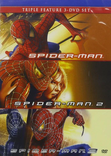 Spider-Man
