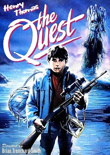 Frog Dreaming (aka The Quest)