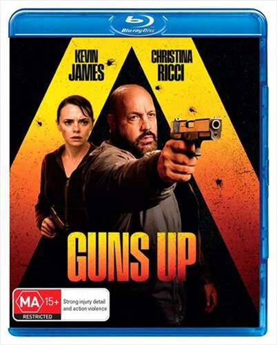 Guns Up / (Aus)