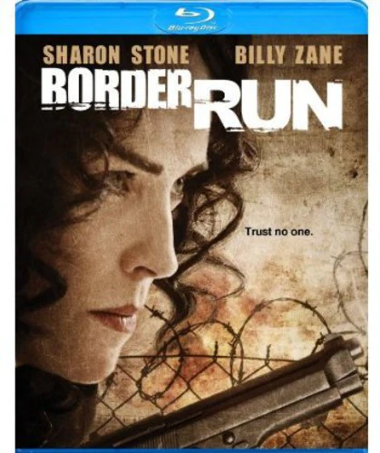 Border Run