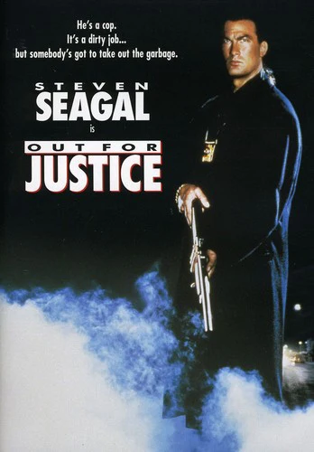 Out for Justice