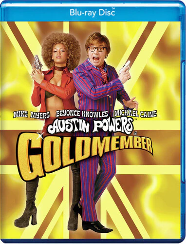 Austin Powers in Goldmember