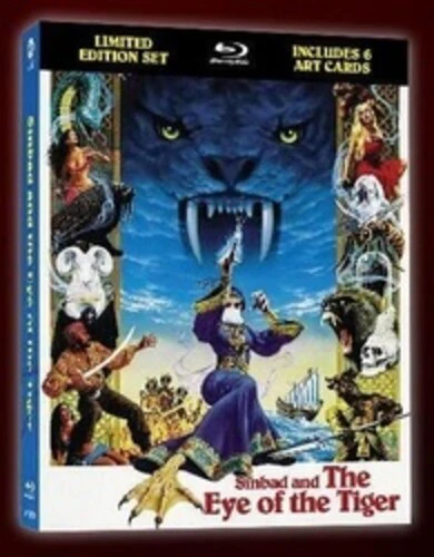 2335-sinbad-the-eye-of-the-tiger-limited-all-region-1080p-lenticular-hardcase-with-art-cards-1.webp Sinbad & the Eye of the Tiger - Limited All-Region/1080p Lenticular Hardcase with Art Cards