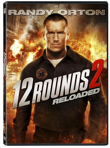 12 Rounds 2: Reloaded