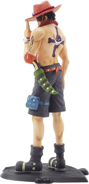 24-one-piece-portgas-d-ace-figurine-fig--4.webp One Piece - Portgas D. Ace Figurine (Fig)