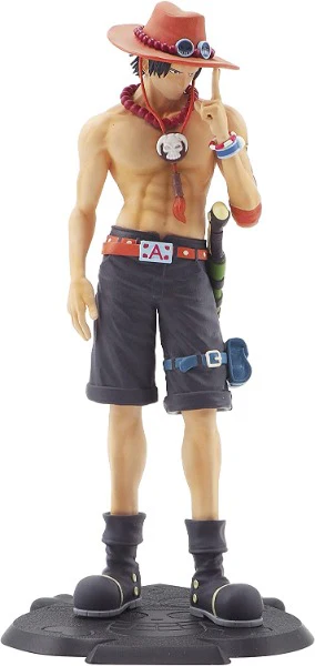24-one-piece-portgas-d-ace-figurine-fig--5.webp One Piece - Portgas D. Ace Figurine (Fig)