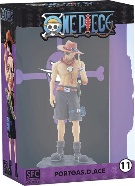 24-one-piece-portgas-d-ace-figurine-fig--6.webp One Piece - Portgas D. Ace Figurine (Fig)