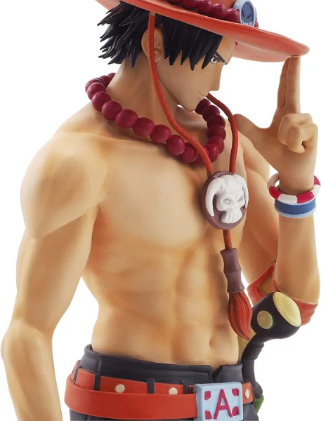24-one-piece-portgas-d-ace-figurine-fig--7.webp One Piece - Portgas D. Ace Figurine (Fig)