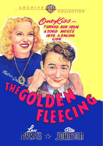 The Golden Fleecing
