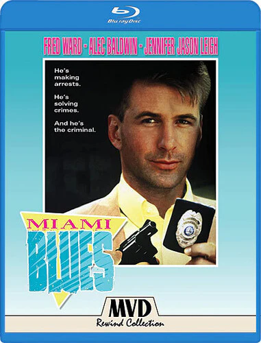 Miami Blues