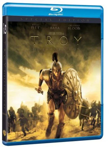 Troy