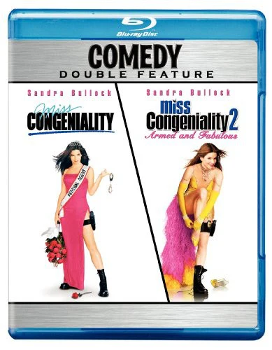2444-miss-congeniality-miss-congeniality-2-armed-and-fabulous-1.webp Miss Congeniality / Miss Congeniality 2: Armed and Fabulous