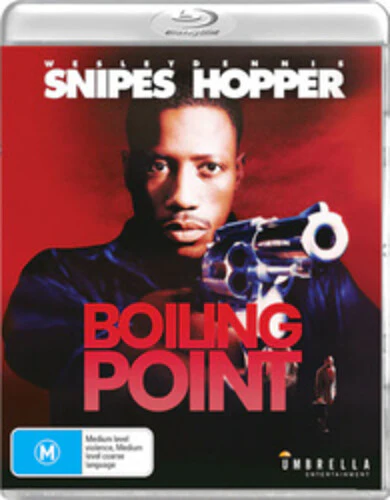 Boiling Point