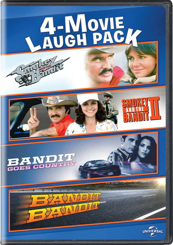 2493-4-movie-laugh-pack-smokey-and-the-bandit-smokey-and-the-bandit-ii-bandit-goes-country-bandit-bandit-1.webp 4-movie Laugh Pack: Smokey and the Bandit / Smokey and the Bandit II / Bandit Goes Country / Bandit, Bandit