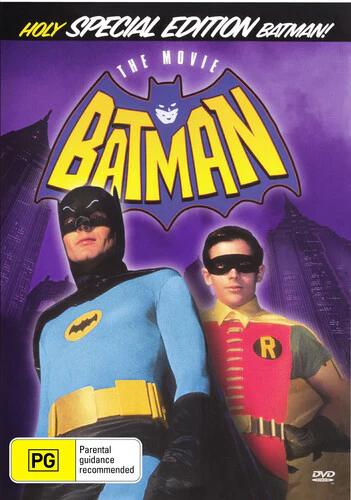 Batman