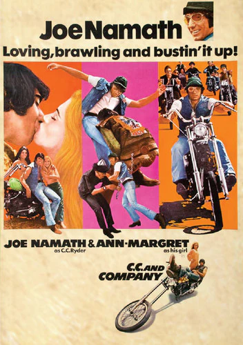 CC & Company