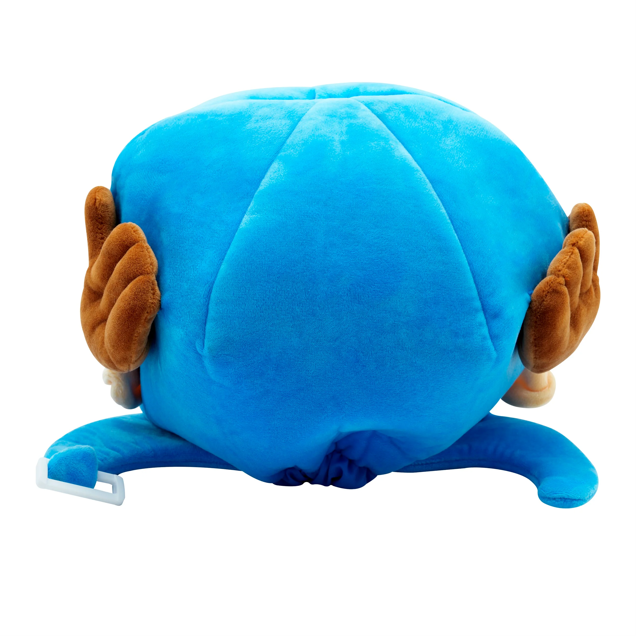 26-one-piece-tony-tony-chopper-plush-hat-3.webp One Piece - Tony Tony Chopper Plush Hat