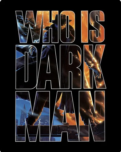 Darkman (Collector's Edition)