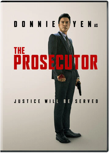 The Prosecutor
