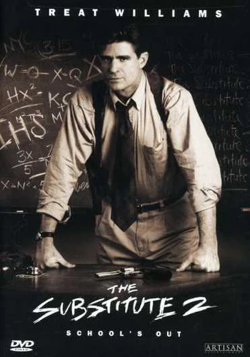 The Substitute 2: School's Out