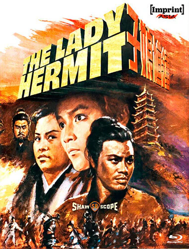 The Lady Hermit