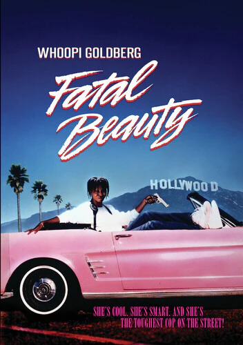 Fatal Beauty