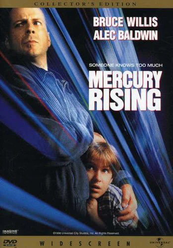 Mercury Rising