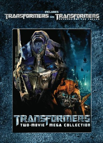 Transformers / Transformers: Revenge of the Fallen