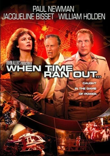 When Time Ran