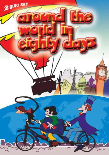 Around the World in 80 Days (1989)