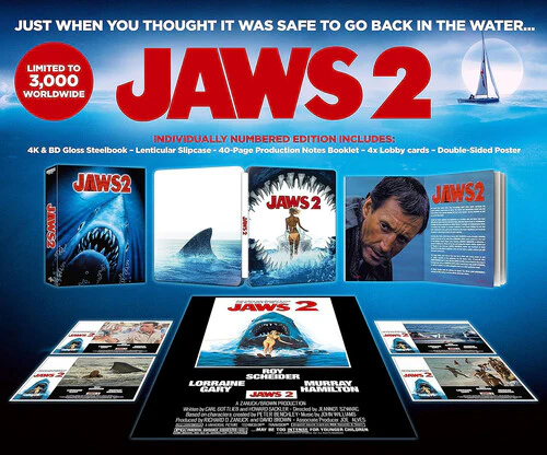 Jaws 2