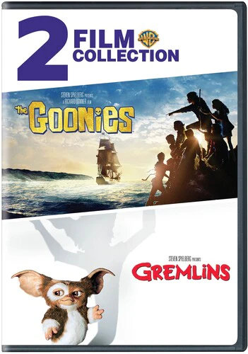 The Goonies / Gremlins