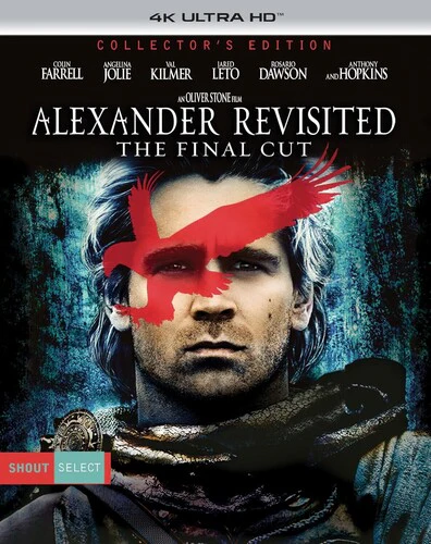 The Cut