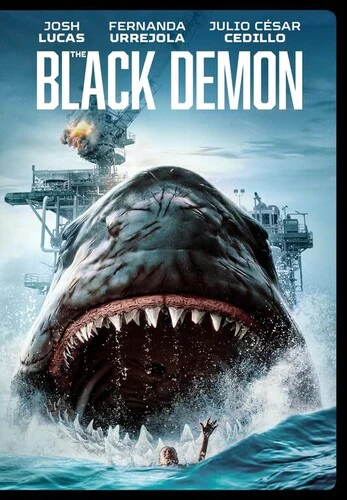 The Black Demon