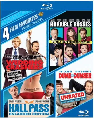 3635-4-film-favorites-modern-comedies-1.webp 4 Film Favorites: Modern Comedies