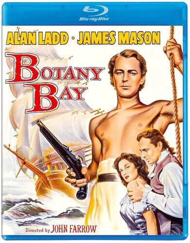 Botany Bay