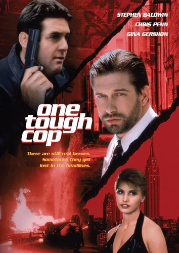One Tough Cop